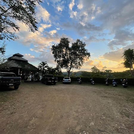 Pai Love & Baan Chonphao Resort Екстериор снимка