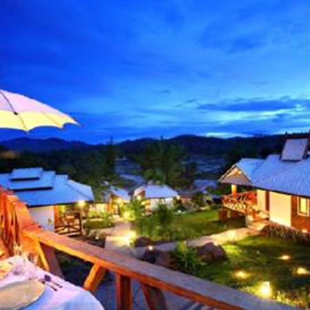 Pai Love & Baan Chonphao Resort Екстериор снимка