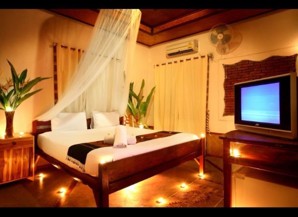 Pai Love & Baan Chonphao Resort Екстериор снимка