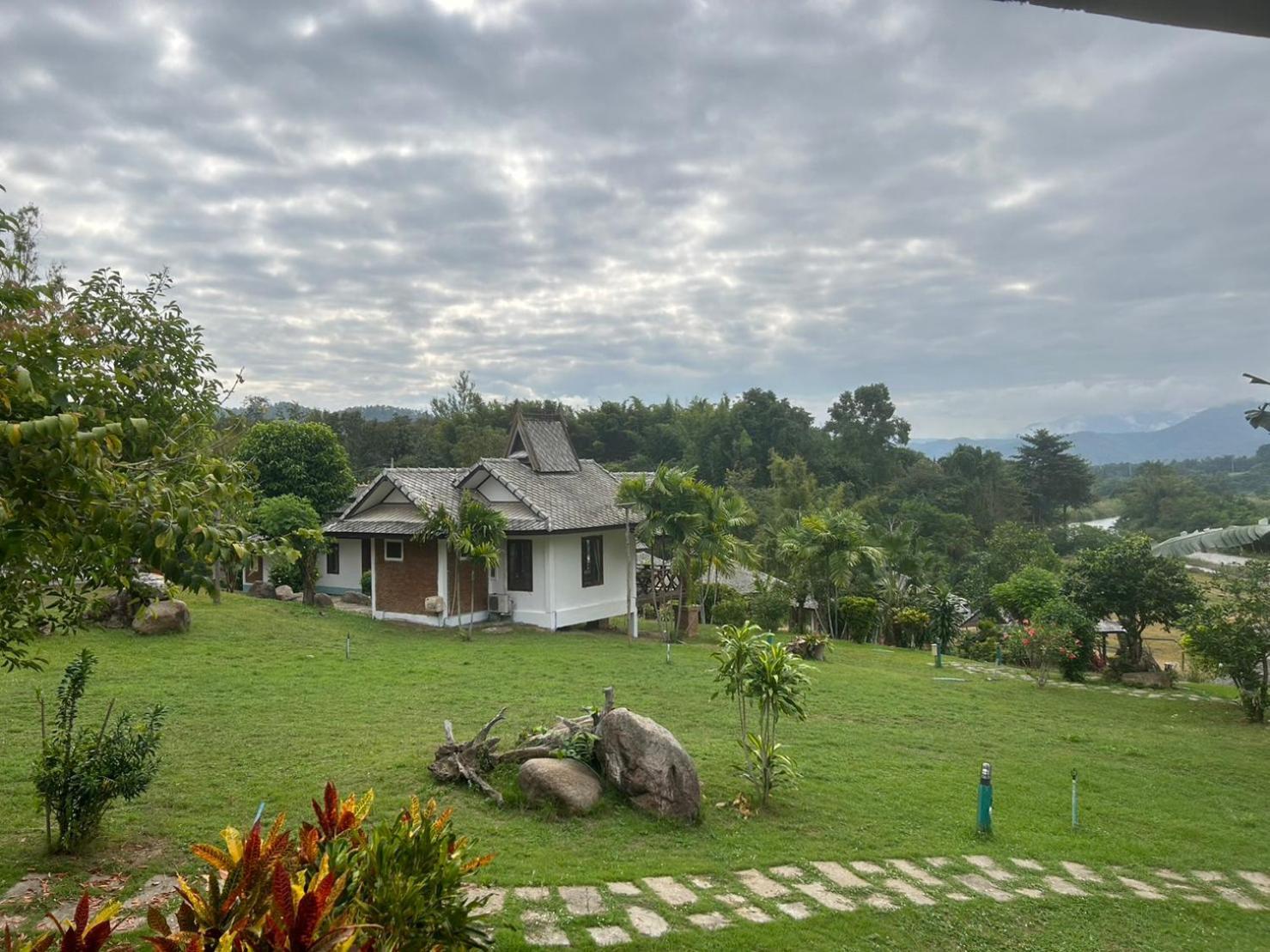Pai Love & Baan Chonphao Resort Екстериор снимка