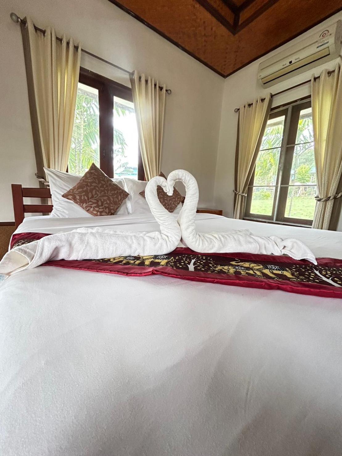 Pai Love & Baan Chonphao Resort Екстериор снимка