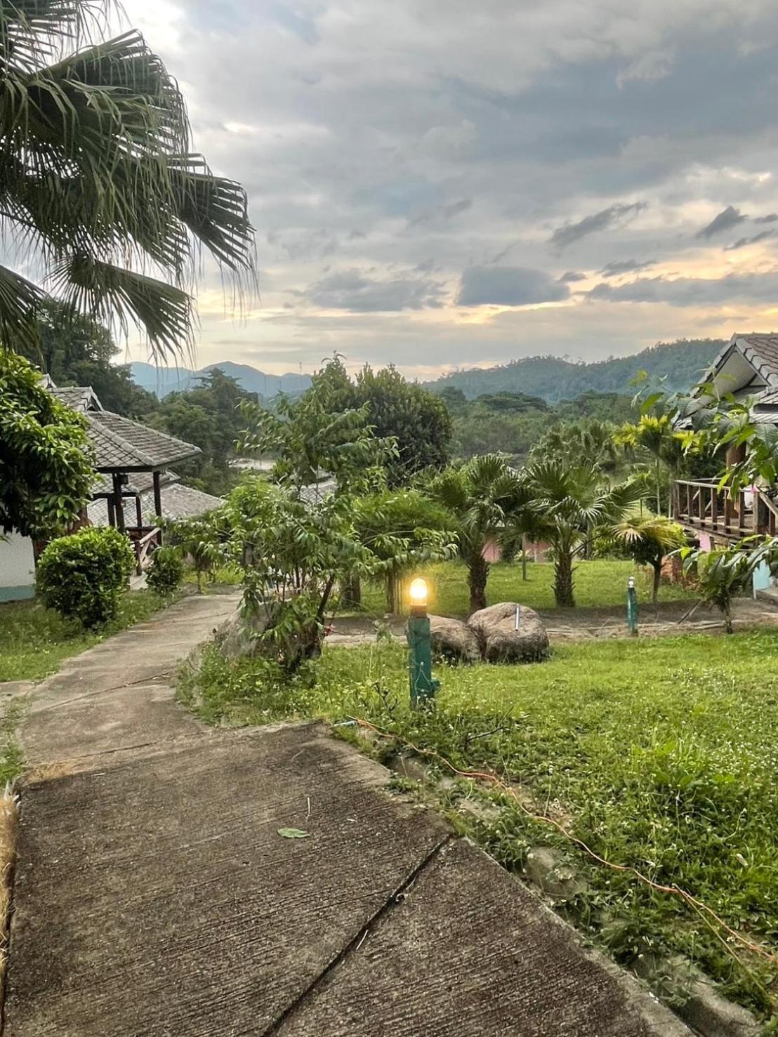 Pai Love & Baan Chonphao Resort Екстериор снимка