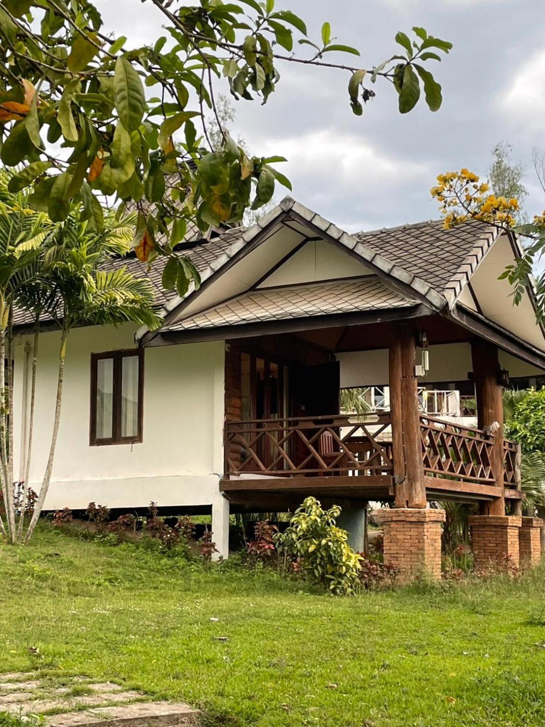 Pai Love & Baan Chonphao Resort Екстериор снимка