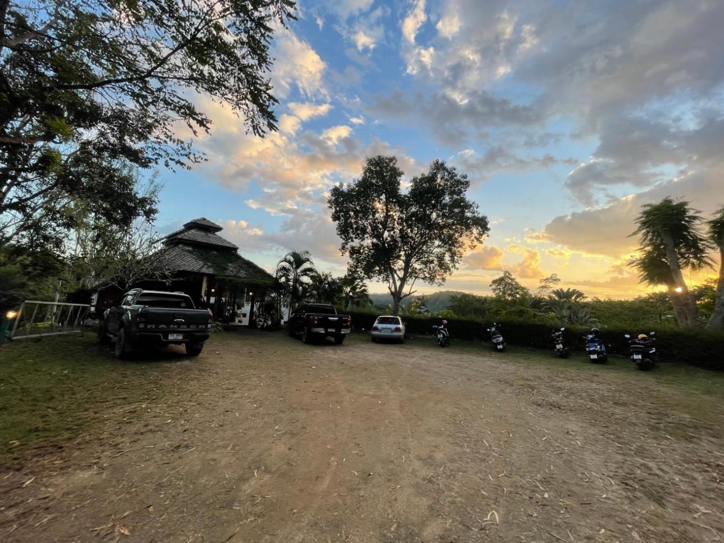 Pai Love & Baan Chonphao Resort Екстериор снимка