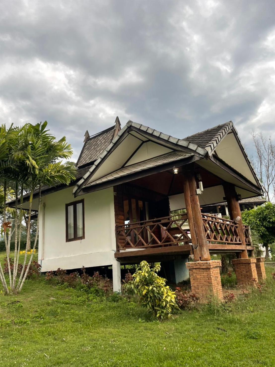 Pai Love & Baan Chonphao Resort Екстериор снимка