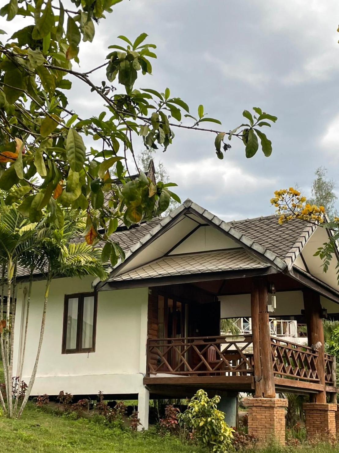 Pai Love & Baan Chonphao Resort Екстериор снимка