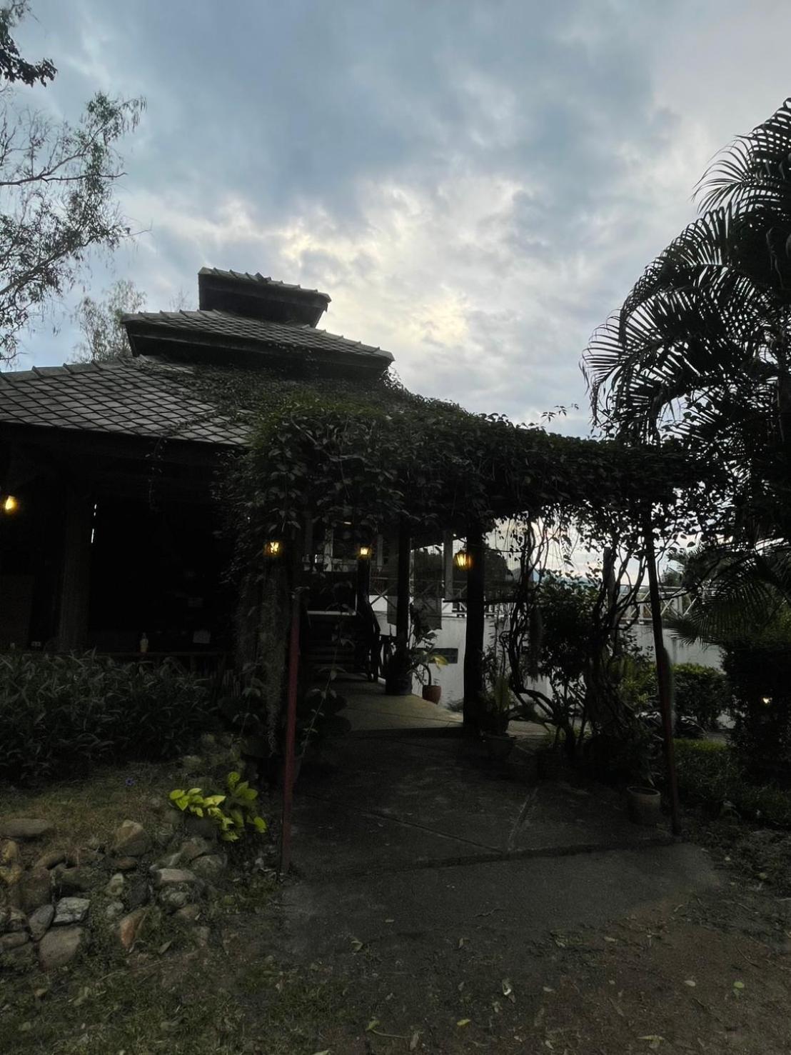 Pai Love & Baan Chonphao Resort Екстериор снимка