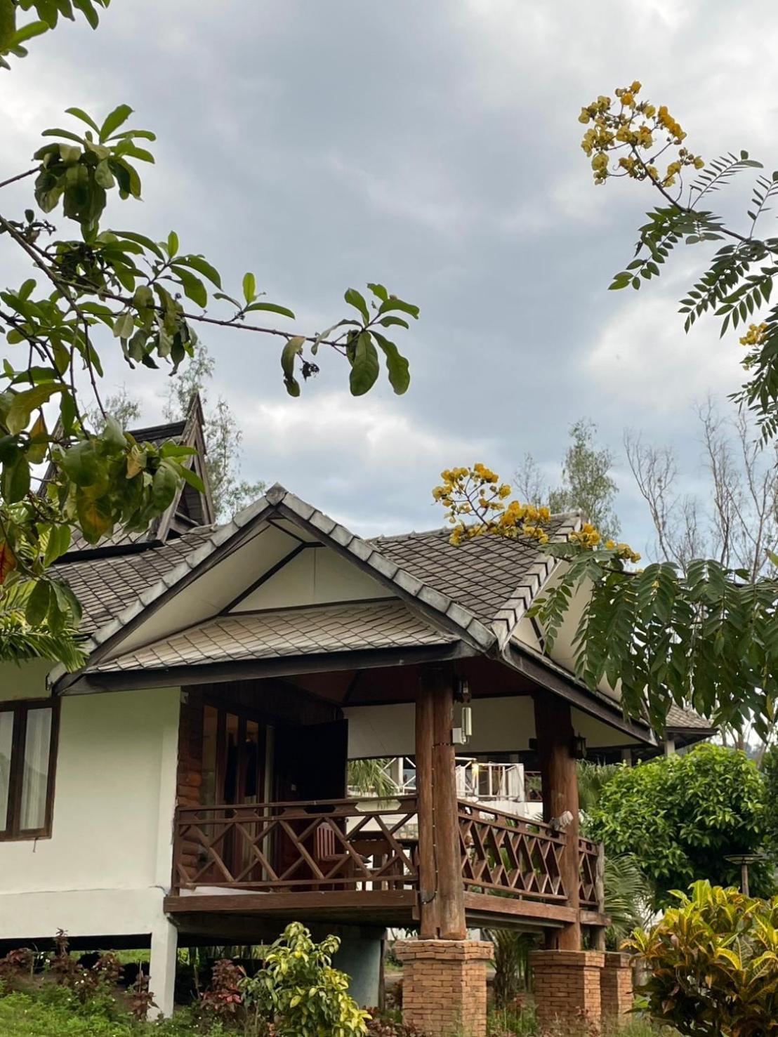 Pai Love & Baan Chonphao Resort Екстериор снимка