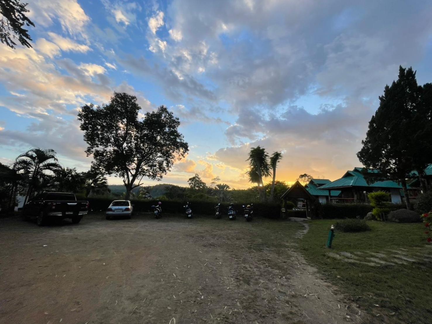 Pai Love & Baan Chonphao Resort Екстериор снимка