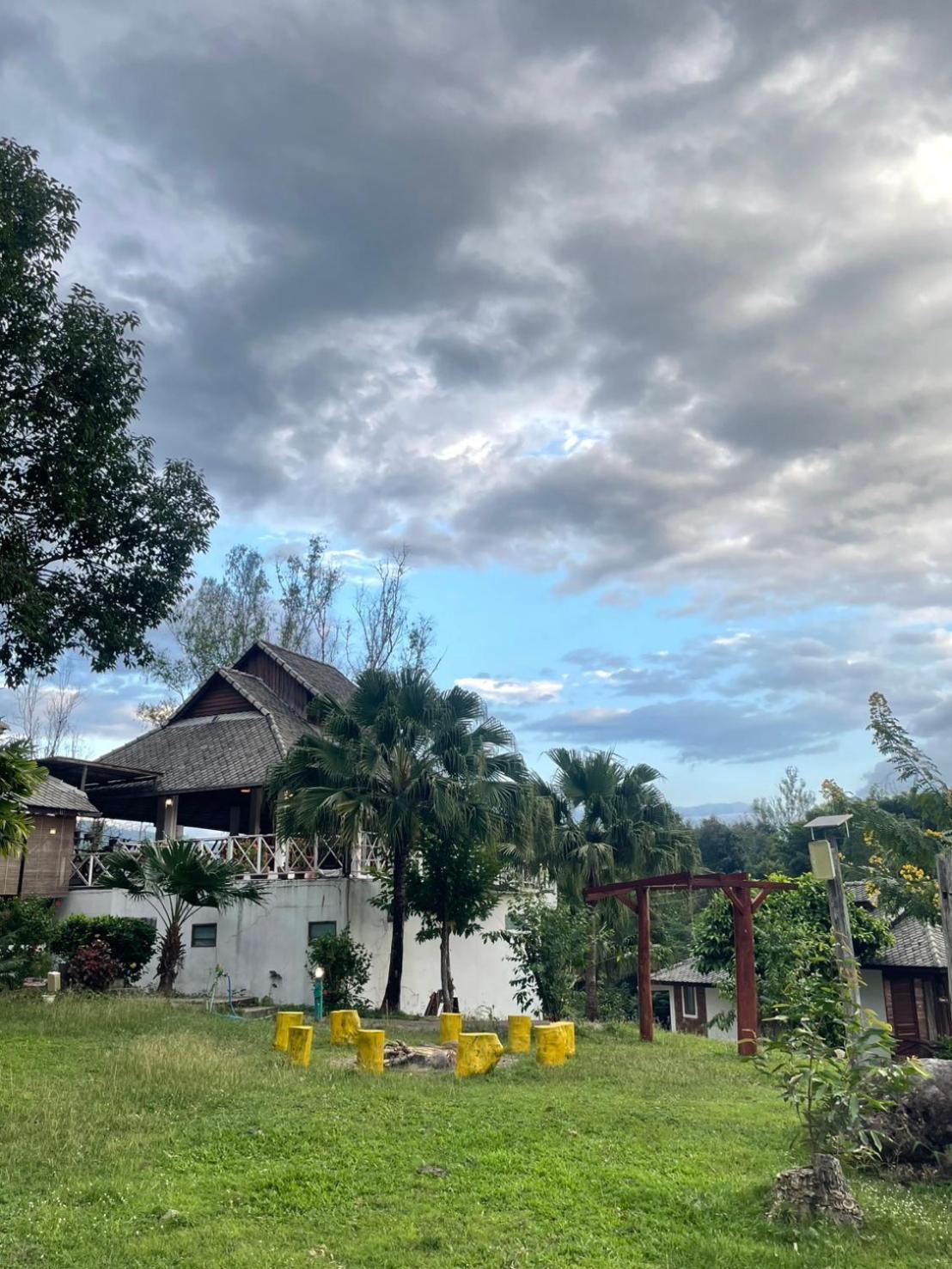 Pai Love & Baan Chonphao Resort Екстериор снимка