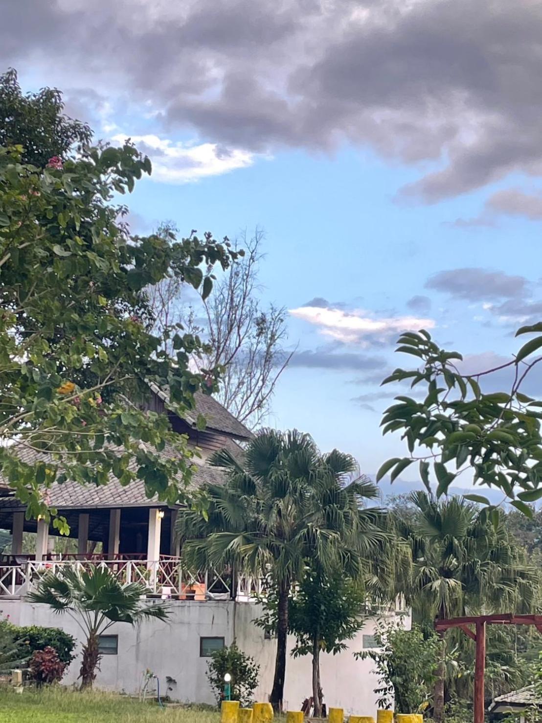 Pai Love & Baan Chonphao Resort Екстериор снимка