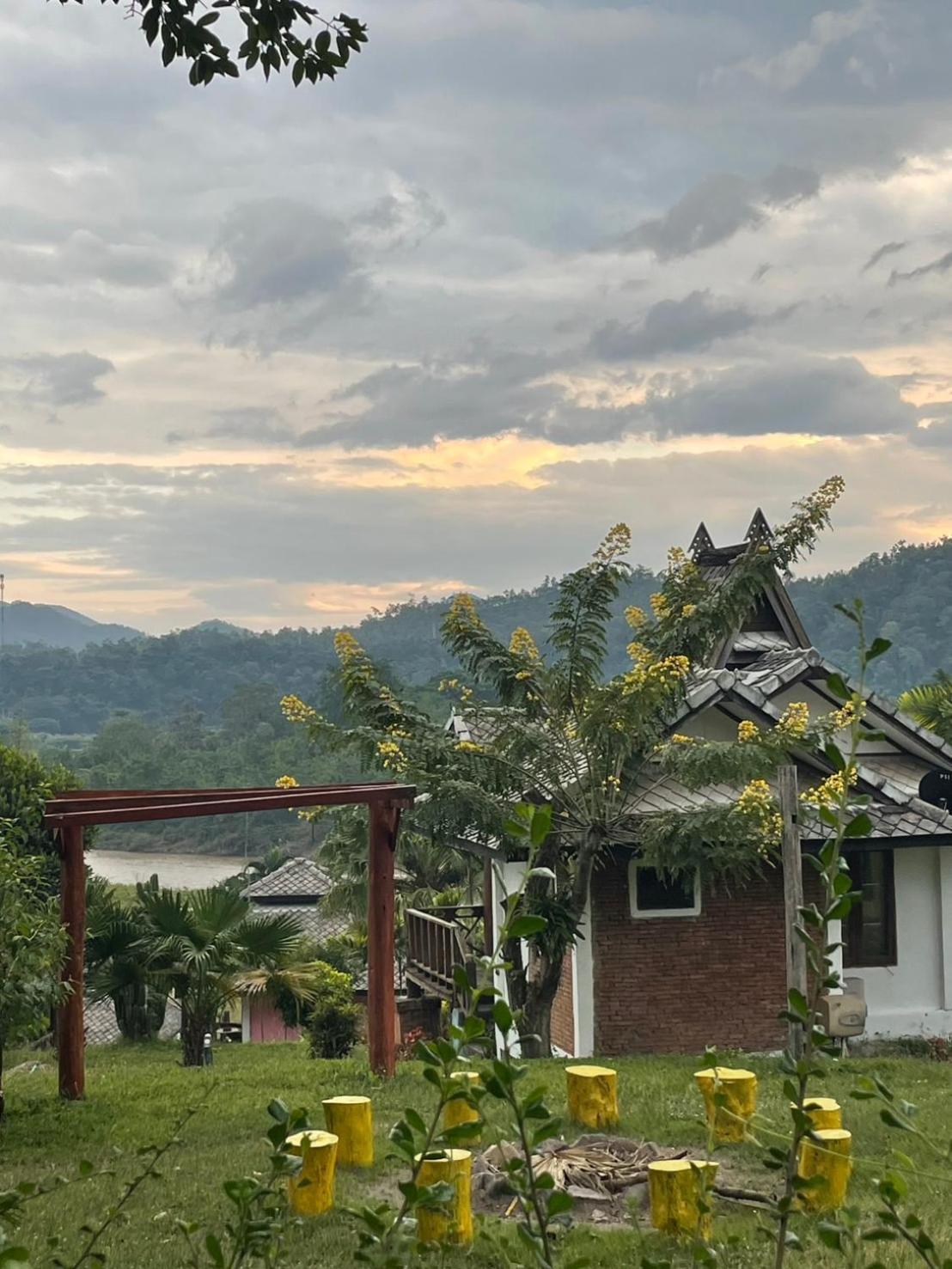 Pai Love & Baan Chonphao Resort Екстериор снимка