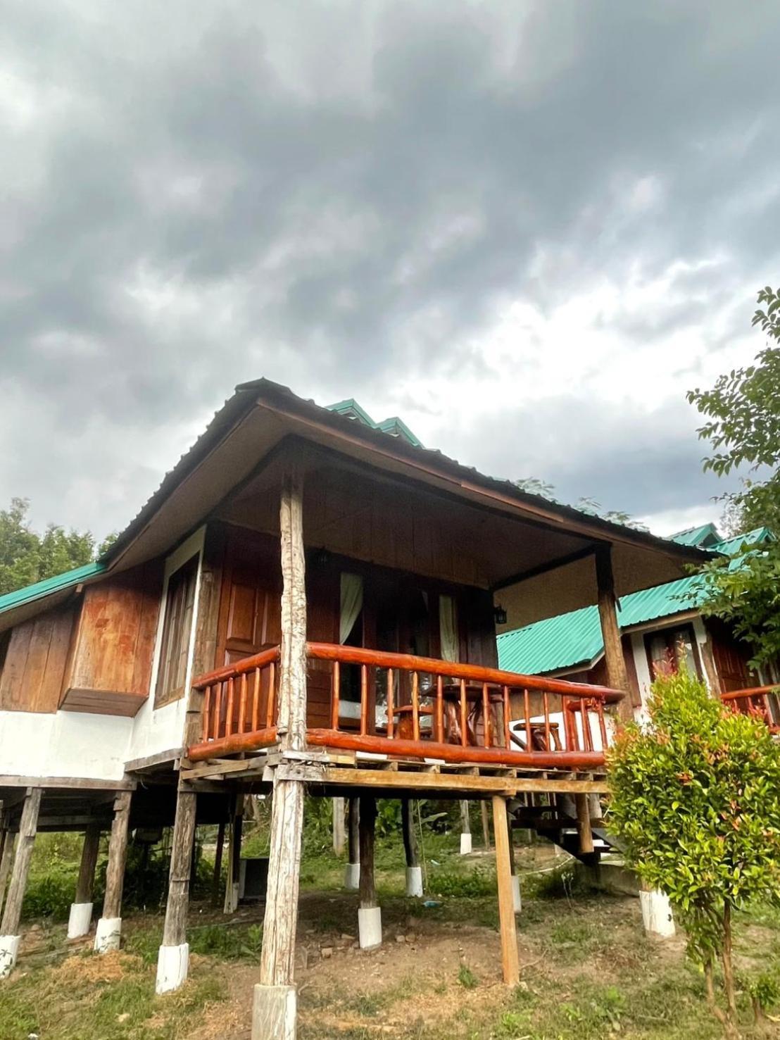 Pai Love & Baan Chonphao Resort Екстериор снимка