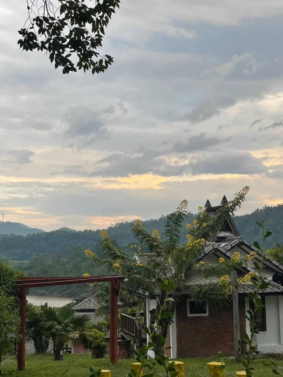 Pai Love & Baan Chonphao Resort Екстериор снимка