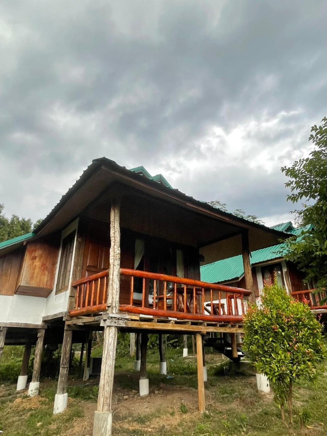 Pai Love & Baan Chonphao Resort Екстериор снимка