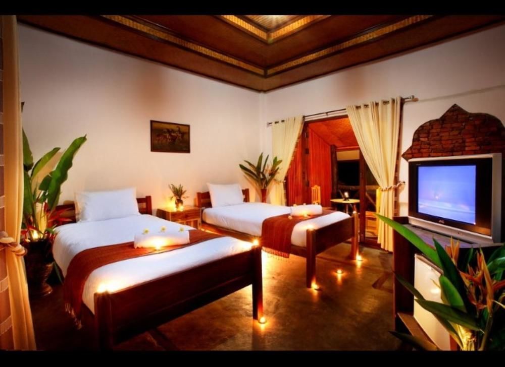 Pai Love & Baan Chonphao Resort Екстериор снимка