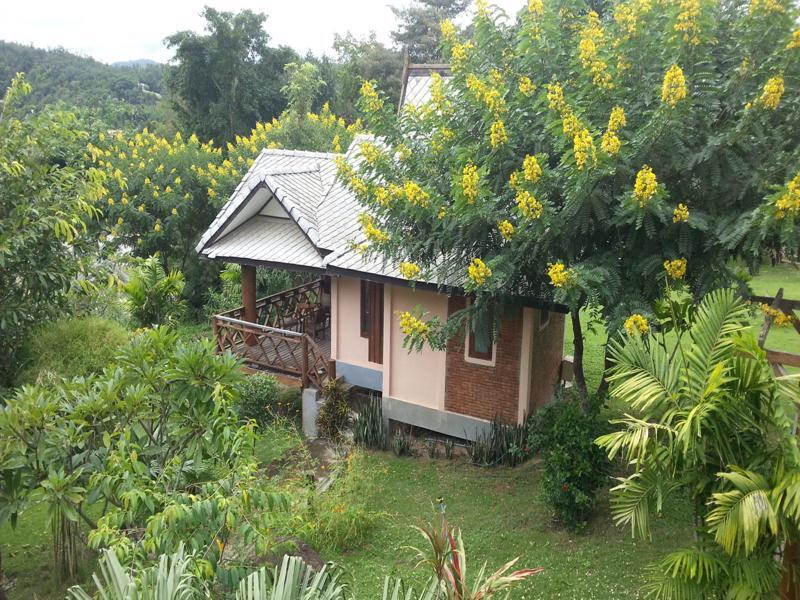 Pai Love & Baan Chonphao Resort Екстериор снимка