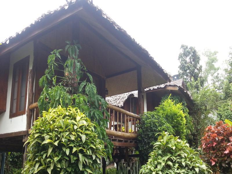 Pai Love & Baan Chonphao Resort Екстериор снимка
