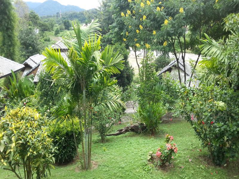 Pai Love & Baan Chonphao Resort Екстериор снимка