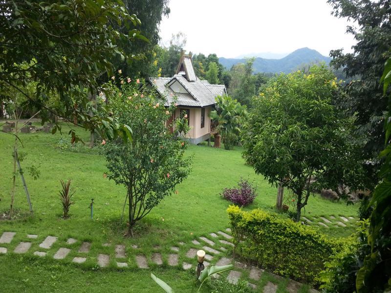 Pai Love & Baan Chonphao Resort Екстериор снимка