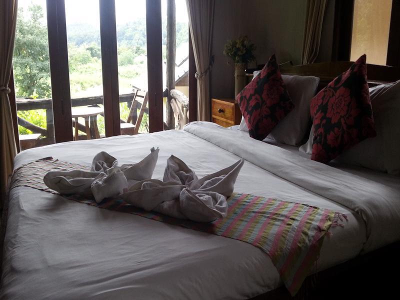 Pai Love & Baan Chonphao Resort Екстериор снимка