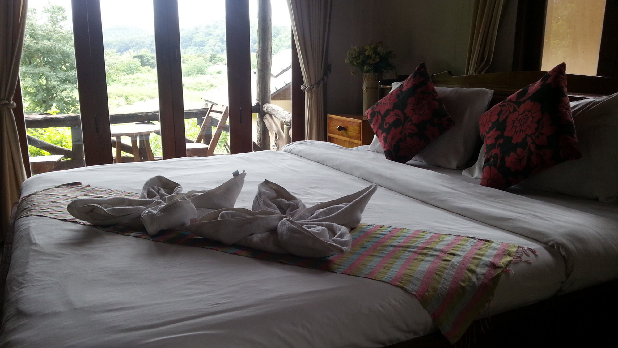 Pai Love & Baan Chonphao Resort Екстериор снимка